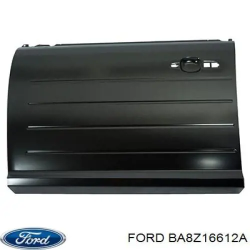 PFD20278A Signeda Капот