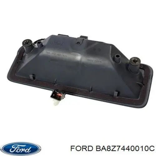 BA8Z7440010C Ford 