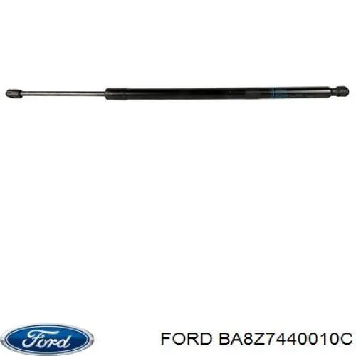 Купити BA8Z7440010C Ford 