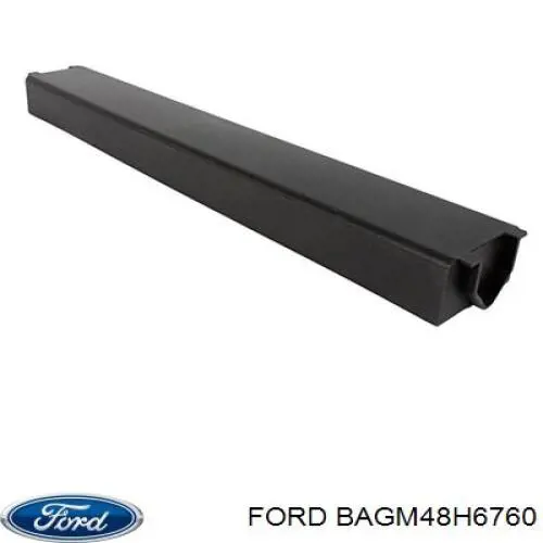 BAGM48760 Ford 