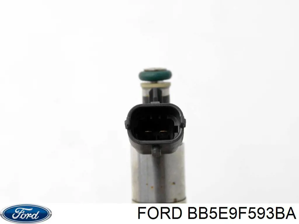  BB5E9F593BA Ford