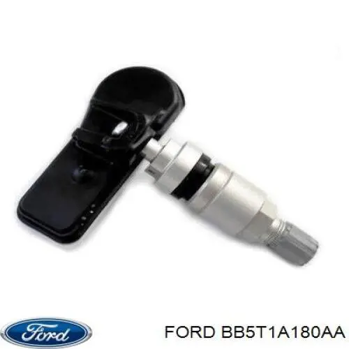  Датчик тиску в шинах Ford Focus 3