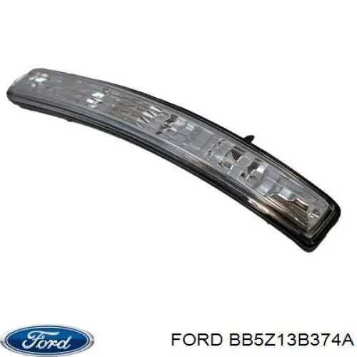  Ford BB5Z13B374A ціна, від 157.79 USD