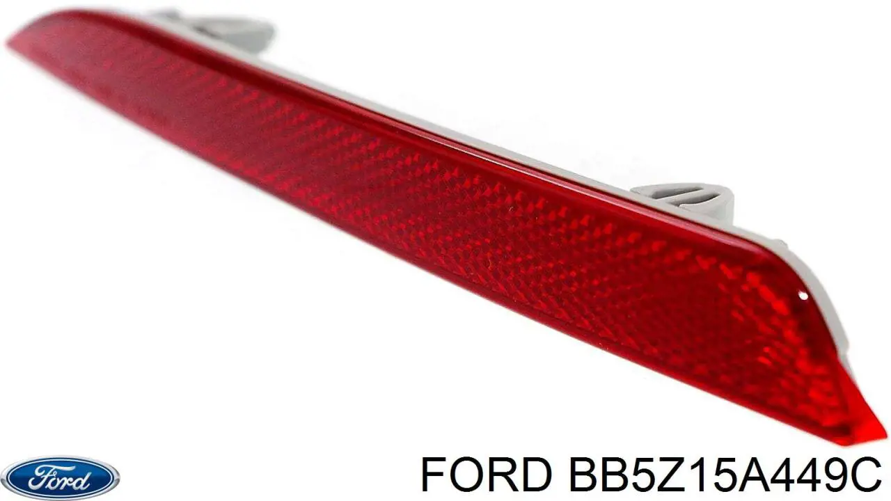  Ford BB5Z15A449C ціна, від 21.68 USD