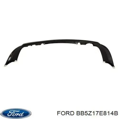 Кріплення бампера FPS FP2833931 ціна, від 3.33 USD