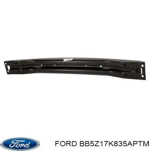 Купити BB5Z17K835APTM Ford Задній бампер