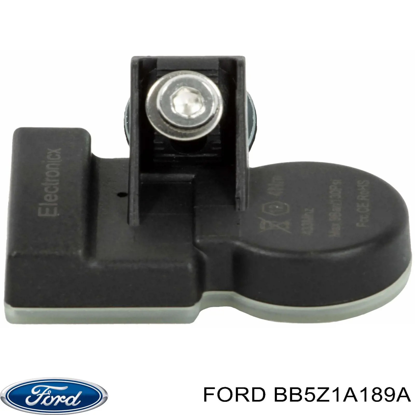BB5Z1A189A Ford Датчик шин