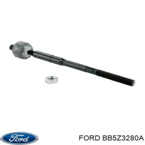 Купити BB5Z3280A Ford Тяга рульова поздовжня