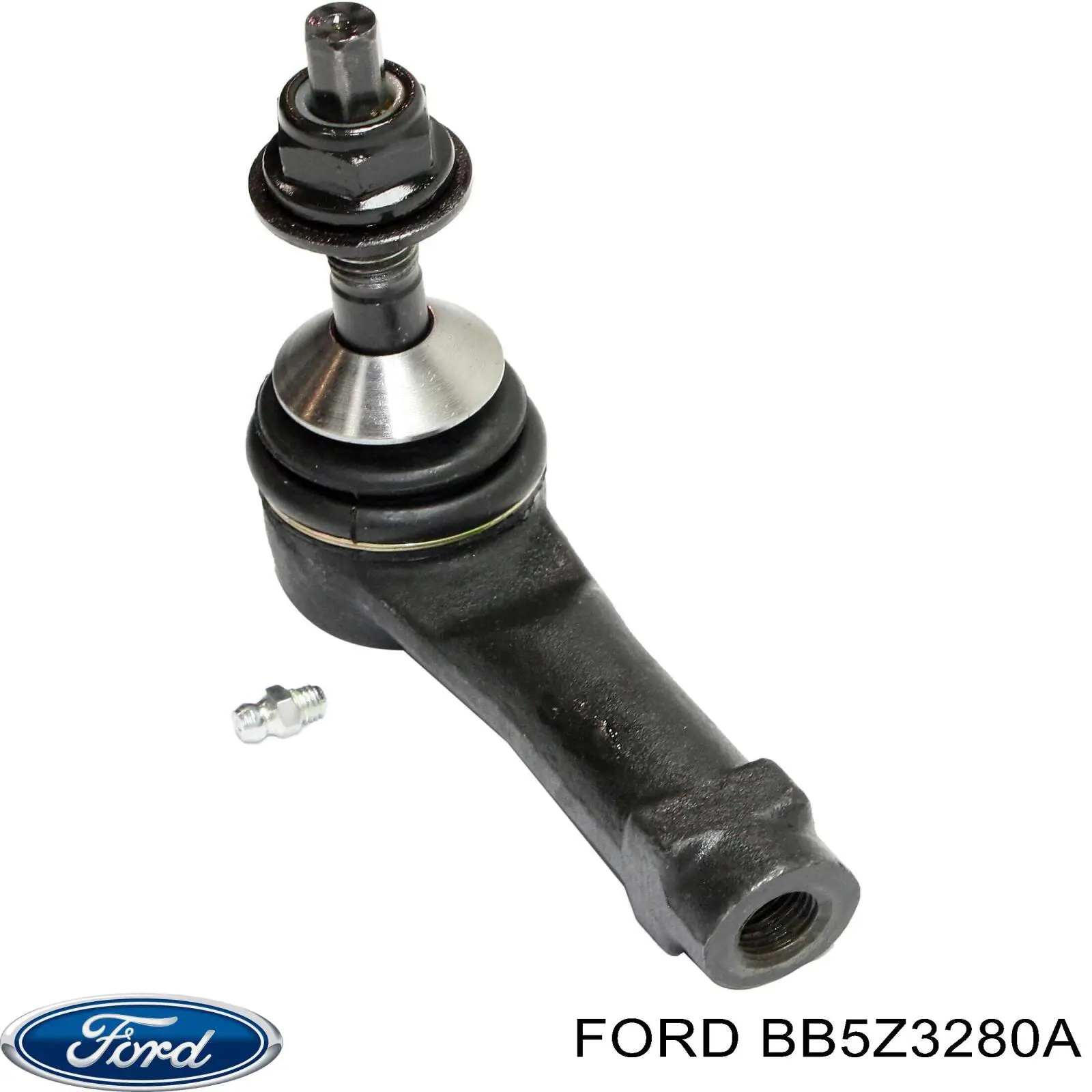 Рульова тяга MEF390 Ford
