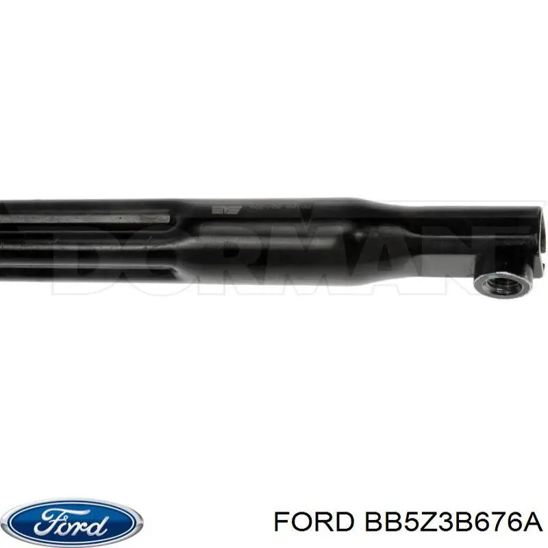  Вал рульової колонки, нижній Ford Explorer 