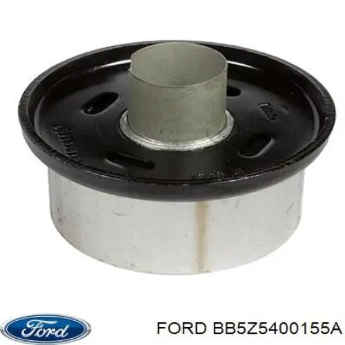 Елементи кріплення Ford BB5Z5400155A ціна, від 120.92 USD