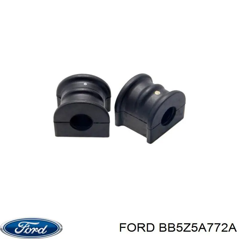 Купити BB5Z5A772A Ford Задній стабілізатор 