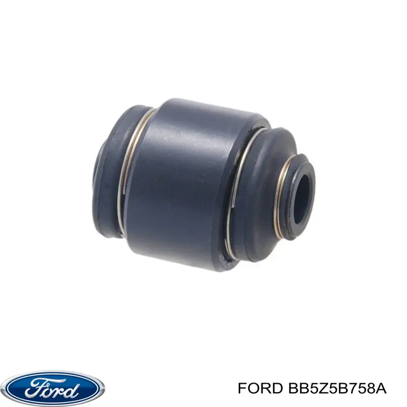 Купити BB5Z5B758A Ford Кулак поворотний правий
