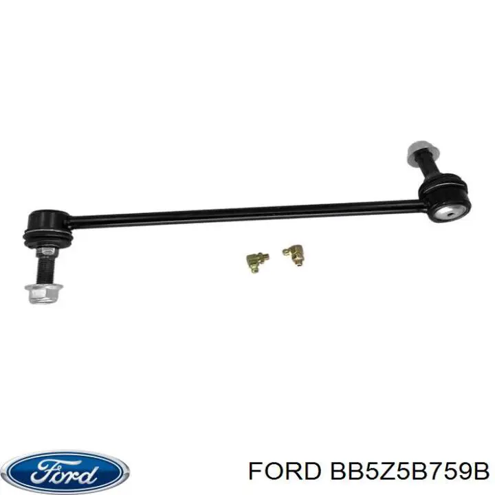  BB5Z5B759B Ford