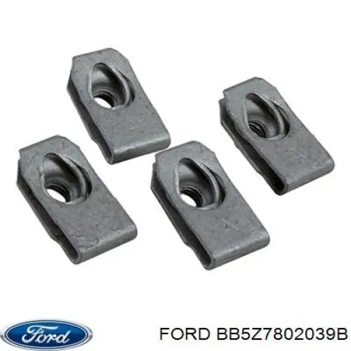  Ford BB5Z7802039B ціна, від 12.70 USD