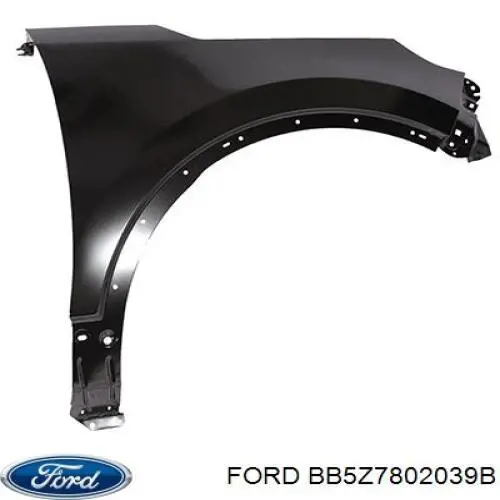 BB5Z7802039B Ford 