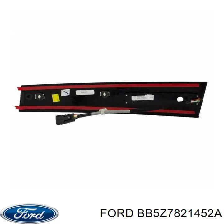 Купити BB5Z7821452A Ford 