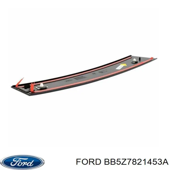  Ford BB5Z7821453A ціна, від 16.47 USD