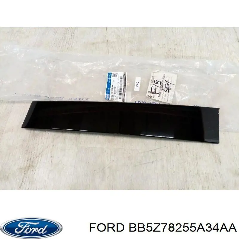  Ford BB5Z78255A34AA ціна, від 141.81 USD