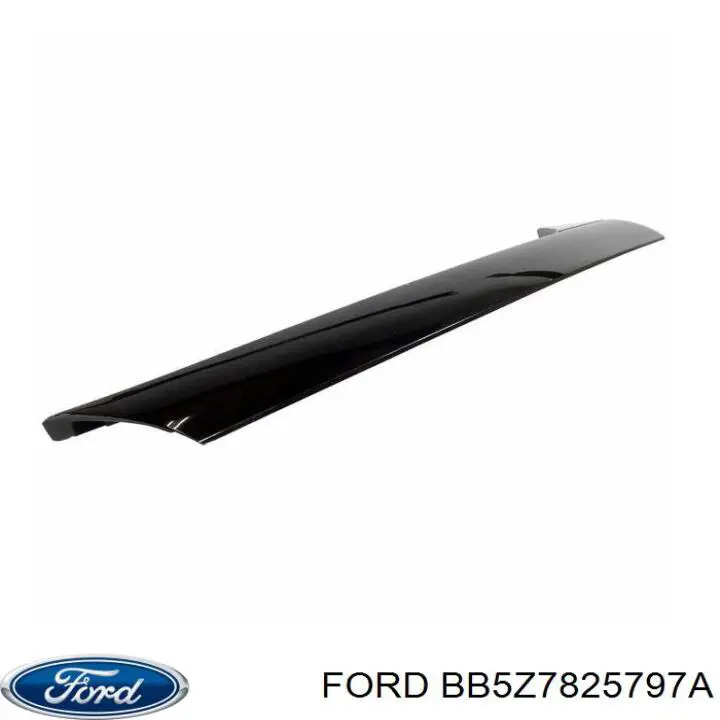 BB5Z7825797A Ford 