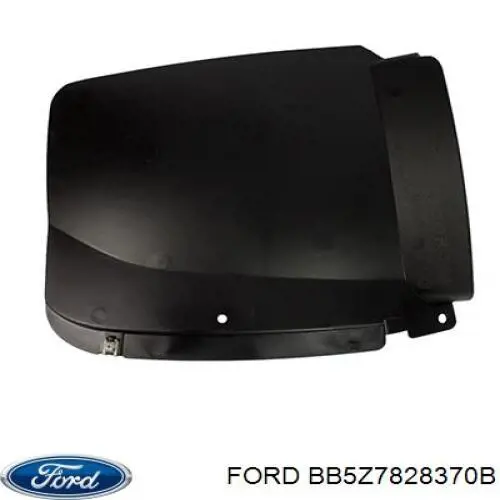 BB5Z7828370B Ford Підкрилок задній правий