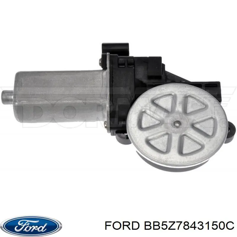  BB5Z7843150C Ford