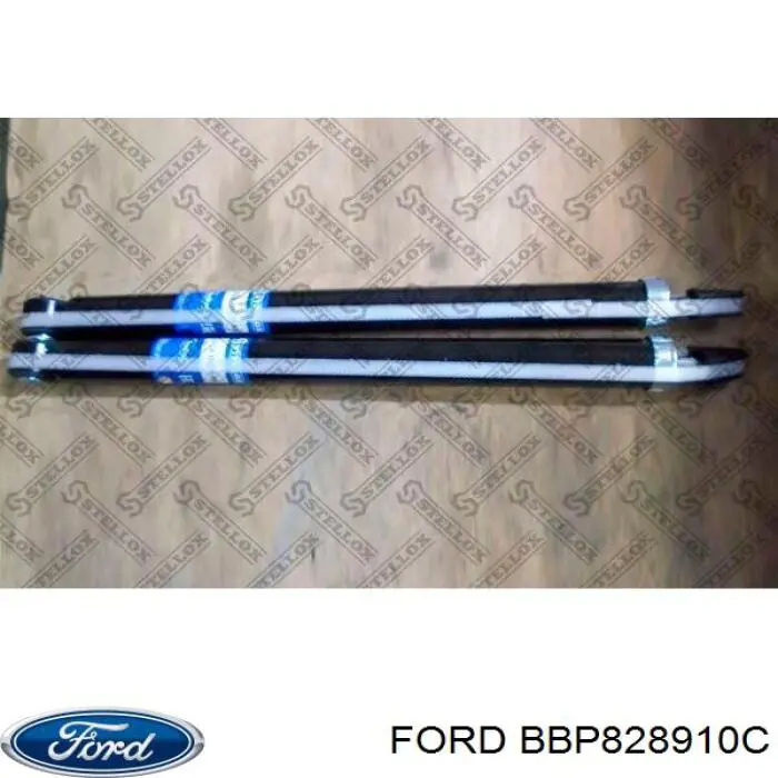 Амортизатор задній BBP828910C Ford