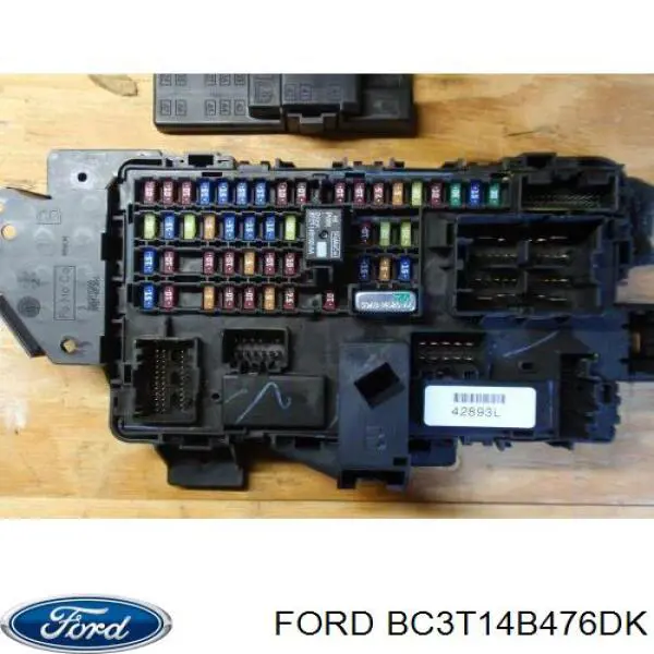  Ford BC3T14B476DK ціна, від 24.18 USD