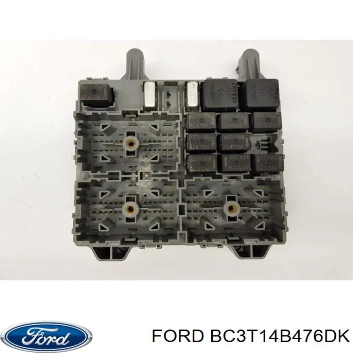  BC3T14B476DK Ford