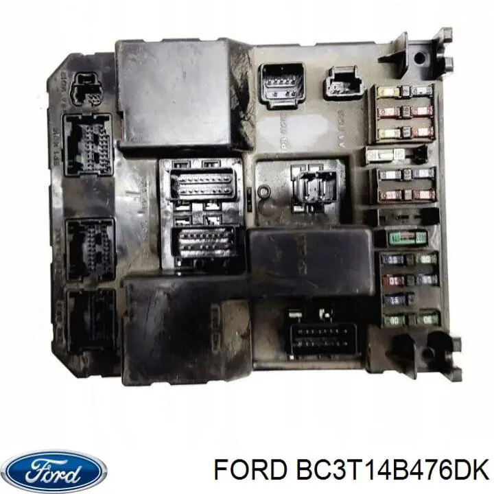 Купити BC3T14B476DK Ford 