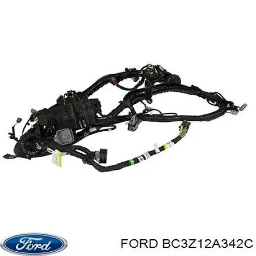  BC3Z6049S Ford