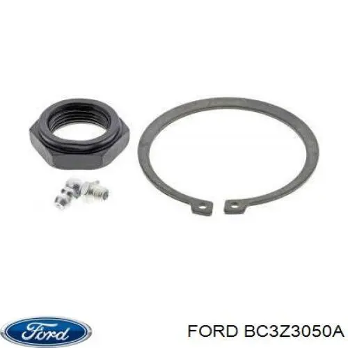 Купити MCF2400 Ford Кульова опора, нижня