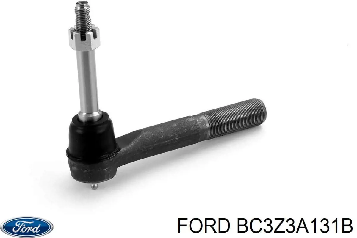 Наконечник рульовий Ford BC3Z3A131B ціна, від 57.26 USD