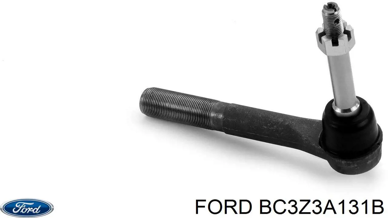 Купити BC3Z3A131B Ford Рульовий наконечник