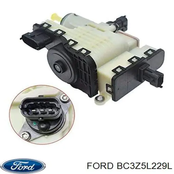  BC3Z5L229L Ford