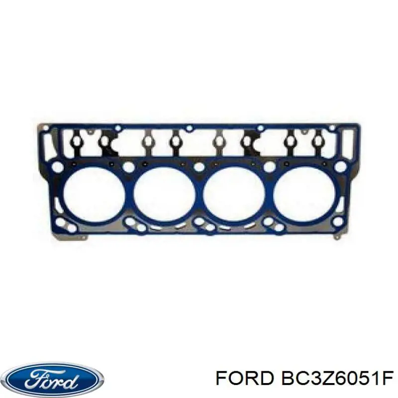  BC3Z6051F Ford