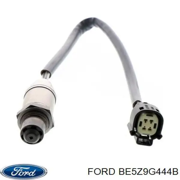 Купити BE5Z9G444B Ford 