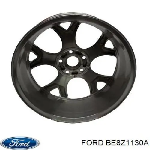  BE8Z1130A Ford