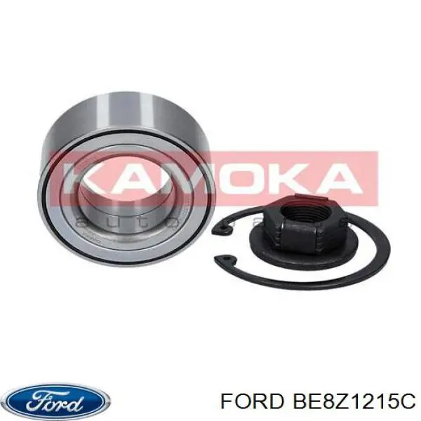  BE8Z1215C Ford