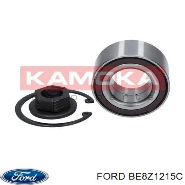 BE8Z1215C Ford 