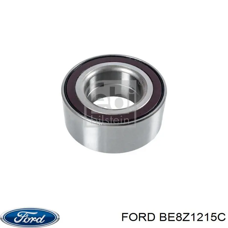  Ford BE8Z1215C ціна, від 48.37 USD
