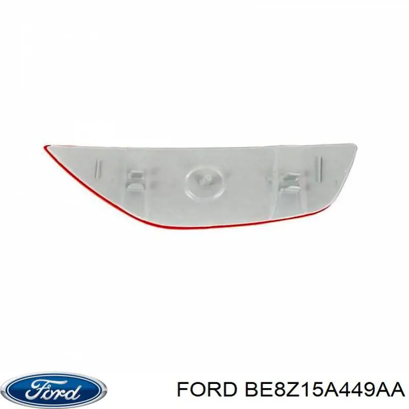  BE8Z15A449AA Ford