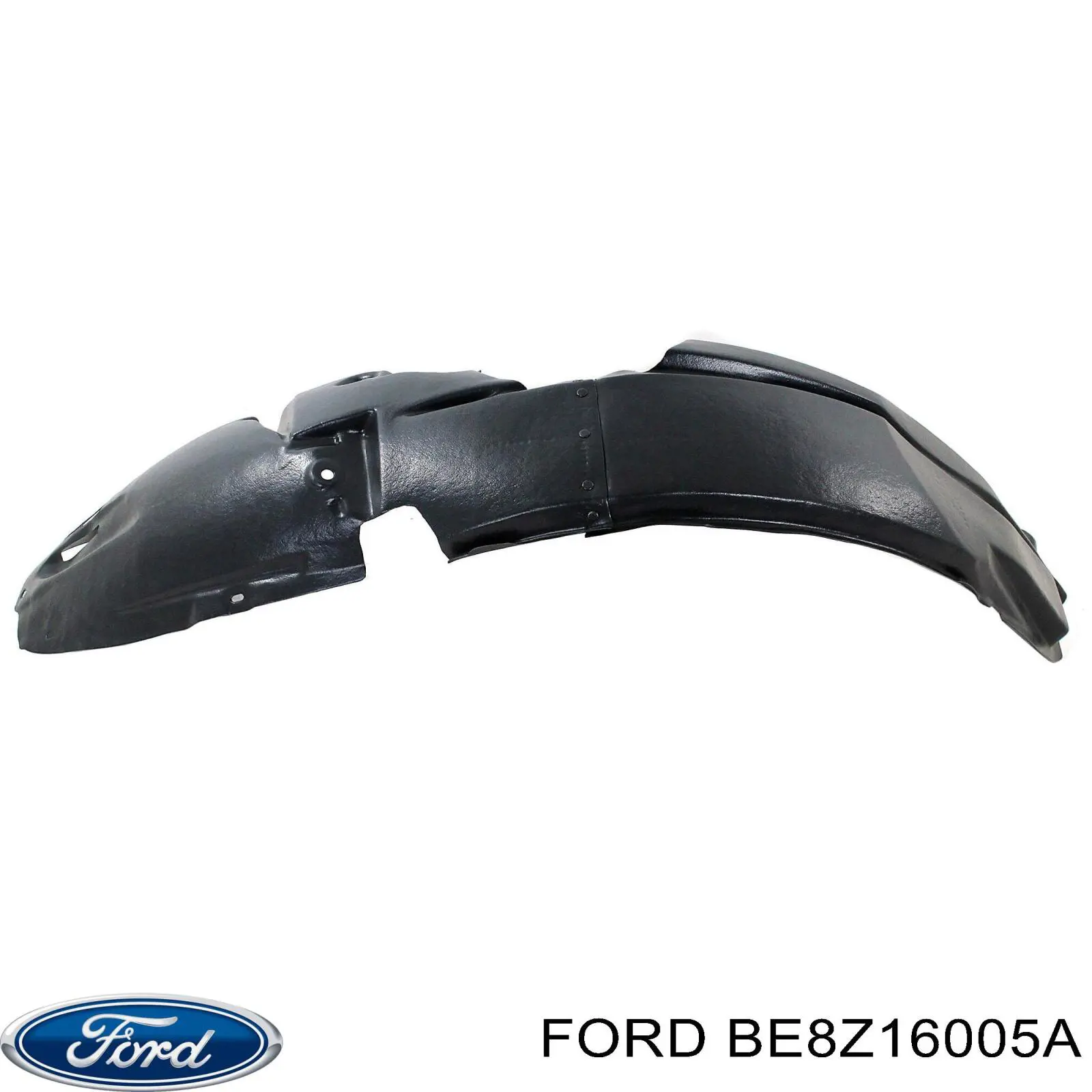 Купити BE8Z16005A Ford Крила