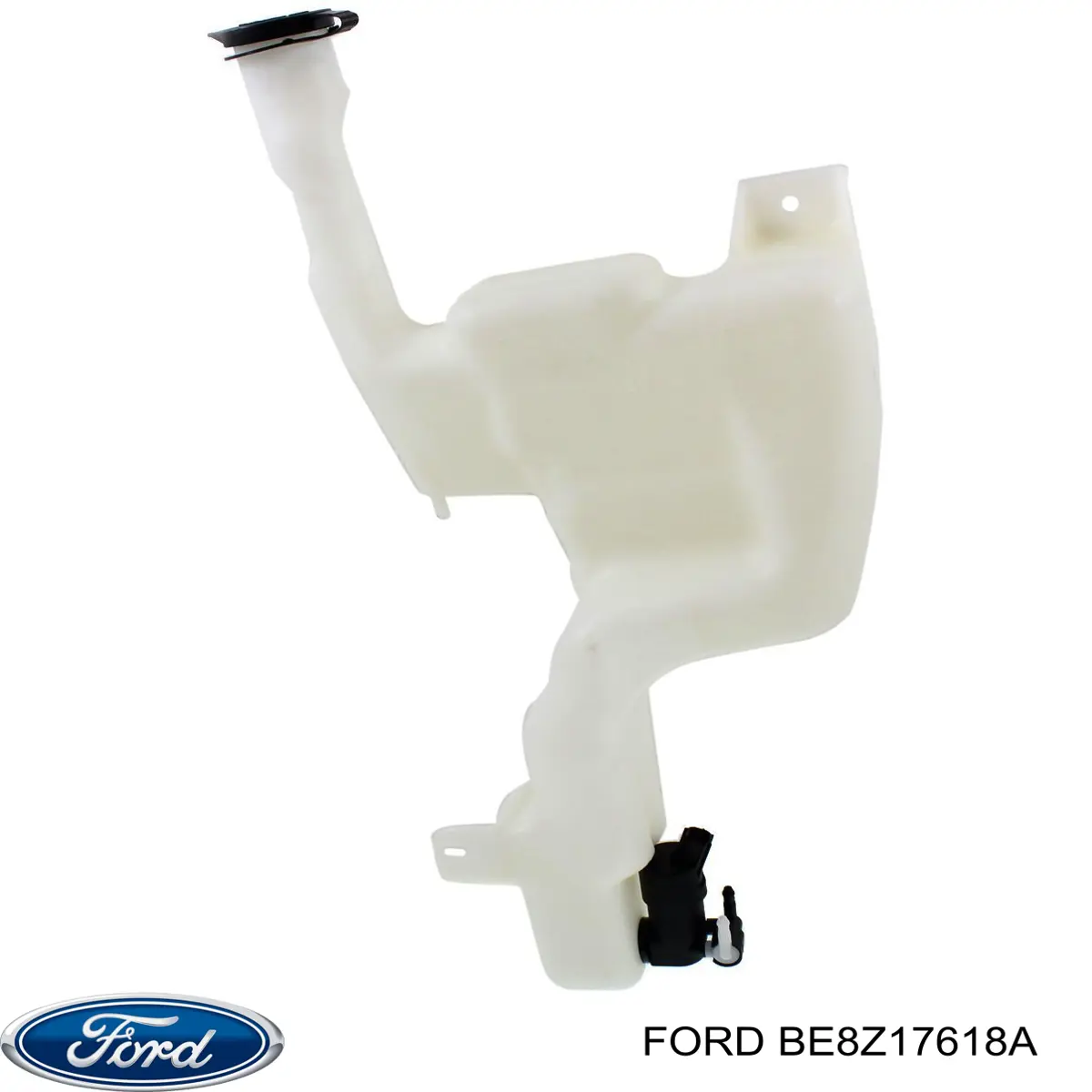  BE8Z17618A Ford