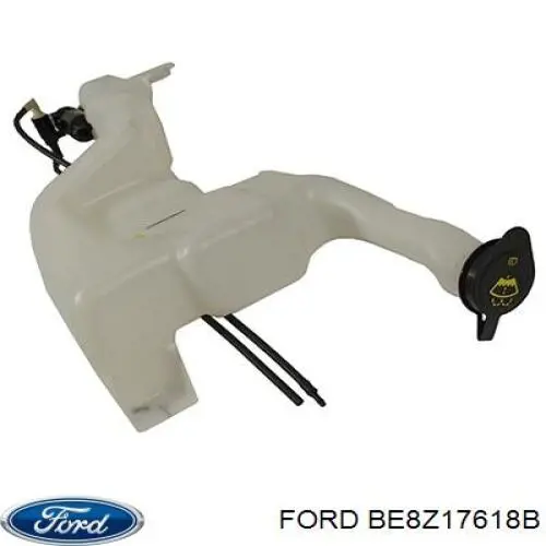  BE8Z17618B Ford