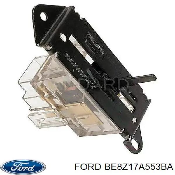  BE8Z17A553BA Ford