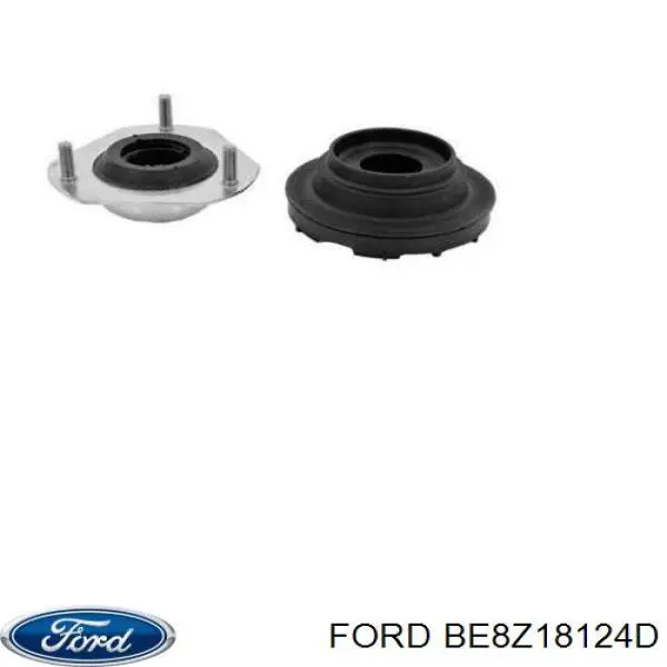  BE8Z18124D Ford