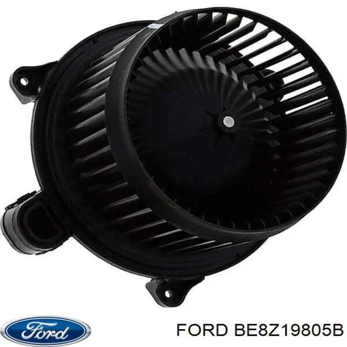 Купити MM1127 Ford Електродвигуни (електродвигун обігрівача) або розетка причепа штепсельная