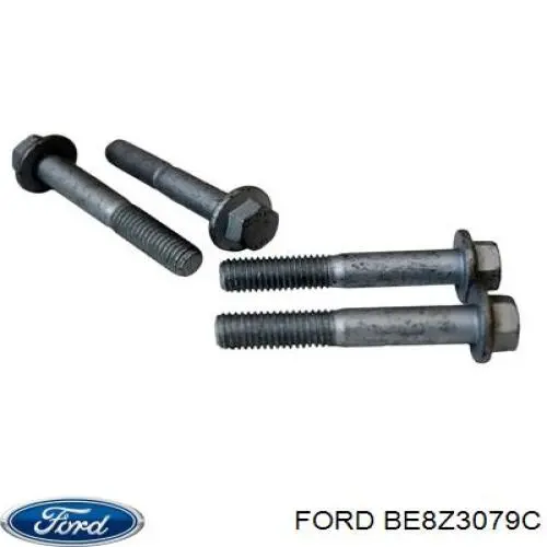 Важіль передній лівий Ford BE8Z3079C ціна, від 36.12 USD