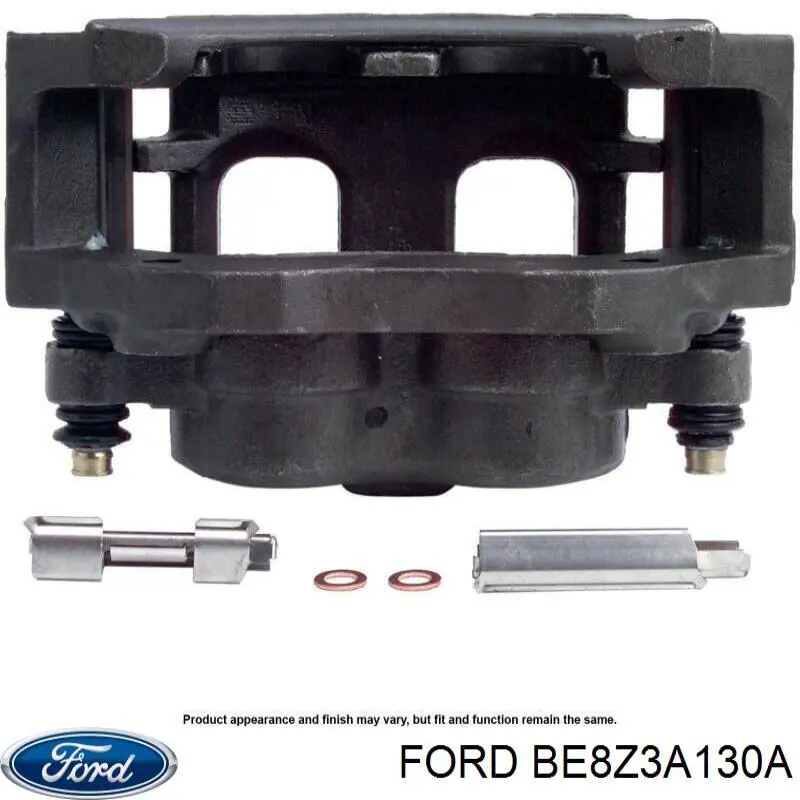 Наконечник рульовий Ford BE8Z3A130A ціна, від 11.50 USD